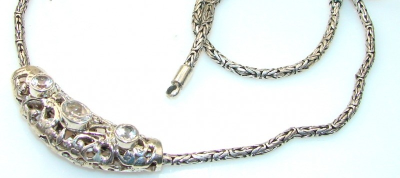 Top Household Jewelry Cleaning Tips For Silver Jewelry