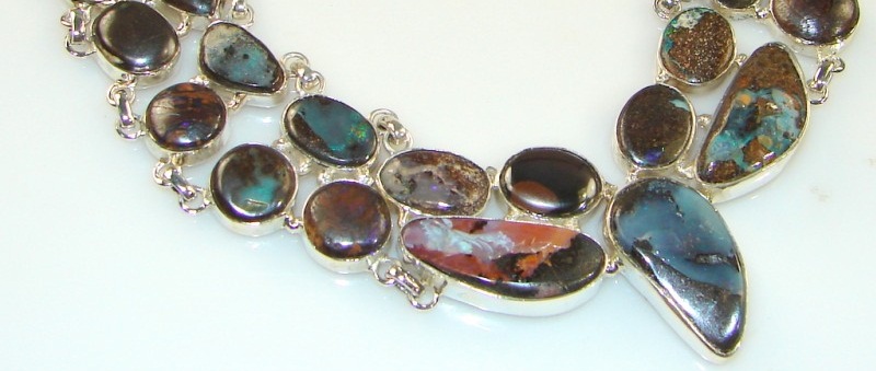 What To Know About The Birthstones For October: A Wide Variety Of Color