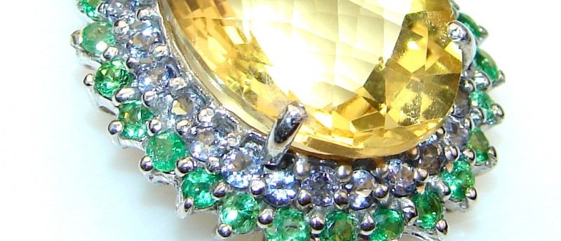 5 Of The Most Valuable Gemstones You Never Heard About Till Now