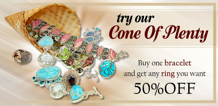 Buy One, Get One 50% OFF – This Week Deal