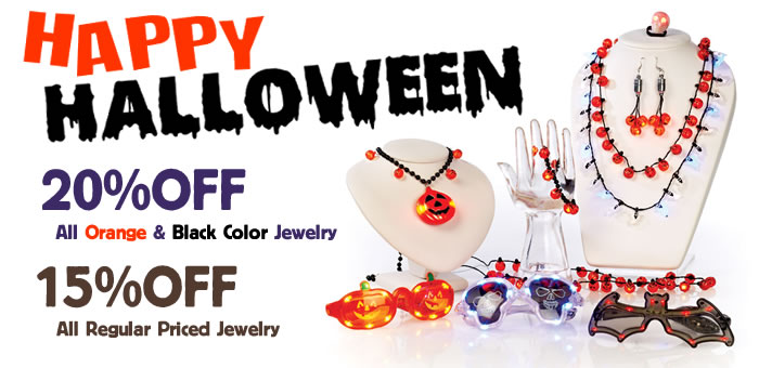 Halloween SALE