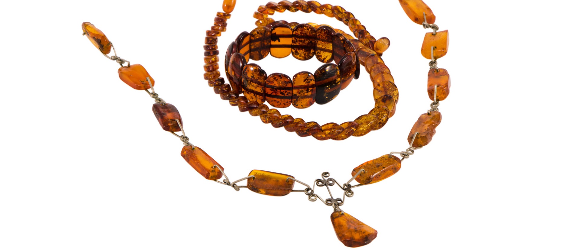 Anatomy of Jewelry: Different Terms from Bracelets, Rings, to Necklaces