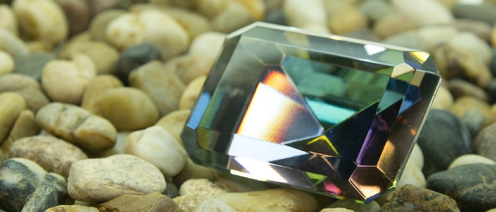 Diamonds Aren’t a Girl’s Best Friend: Why Diamonds Are Out and Colorful Stones Are In Style