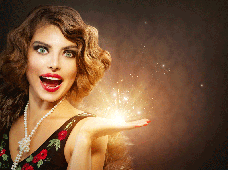 Comfy Jewelry: Best Bets for the Winter Season