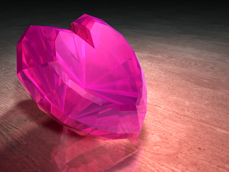 Amethyst Birthstone as a Gift