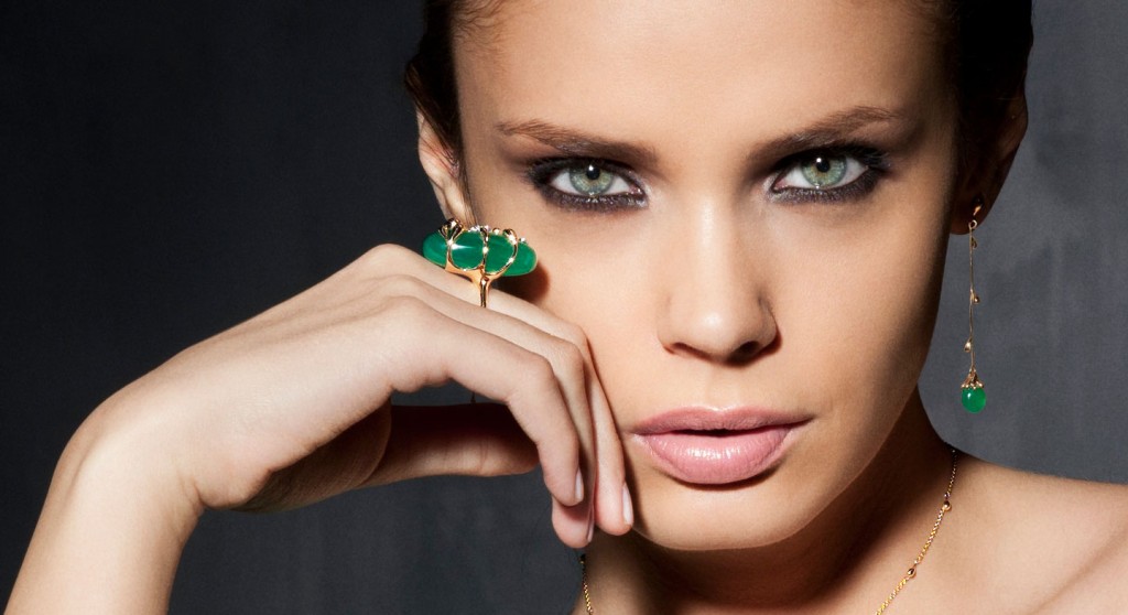 Jewelry – the love of every woman