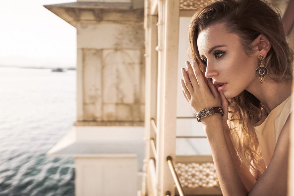 How to tell if ametrine is real?