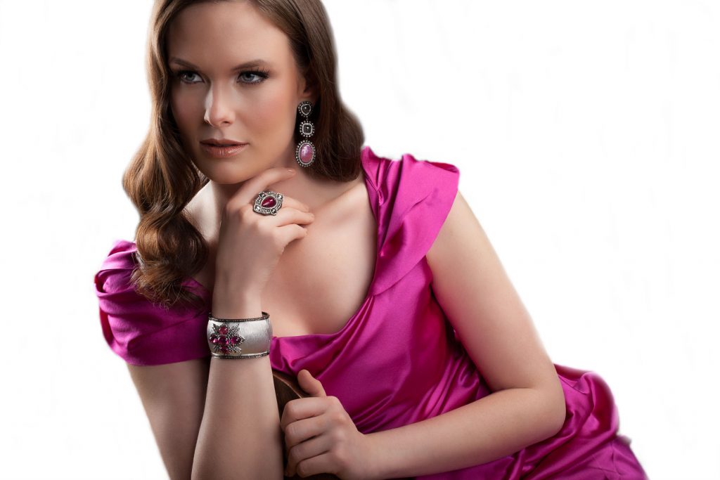 Byzantine style in the 21st century