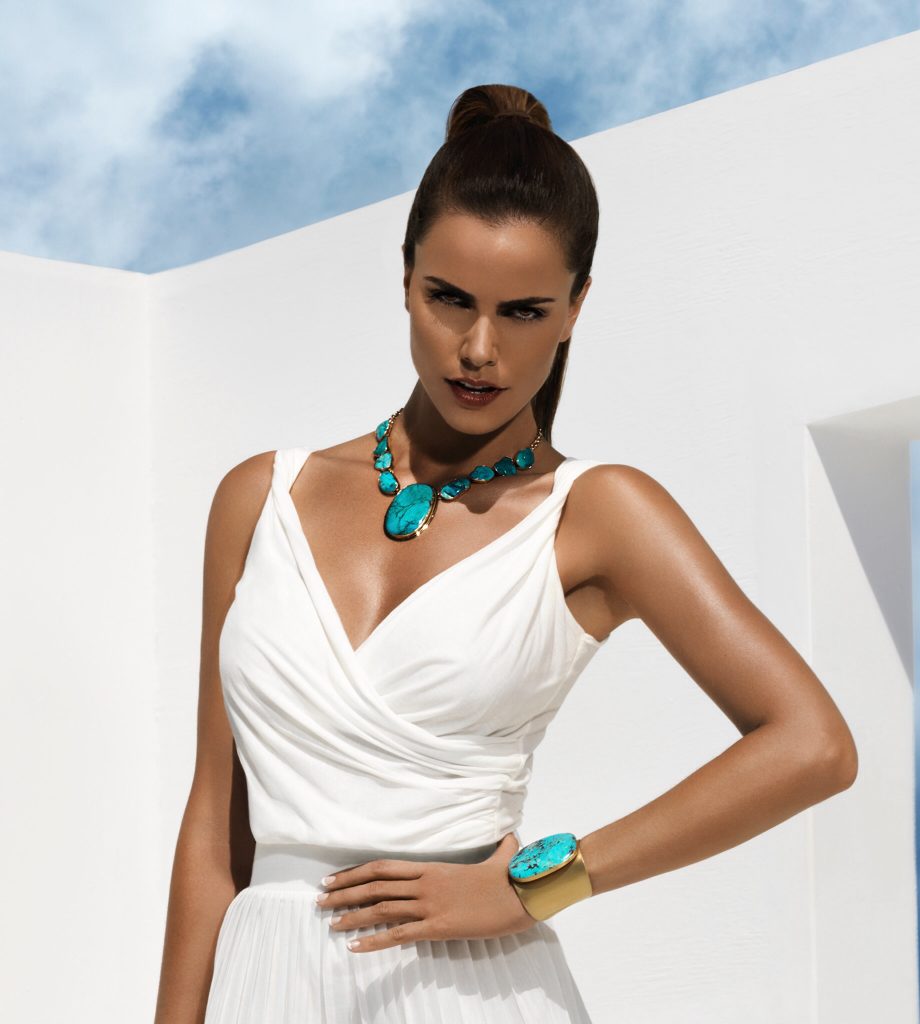 Jewelry not only occasional. How to wear a handmade jewelry every day?