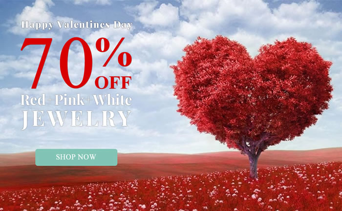 Valentine's Day SALE!