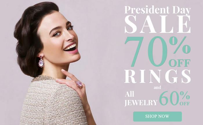 President Day SALE