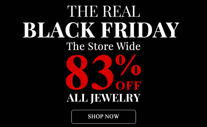 The Real BLACK FRIDAY