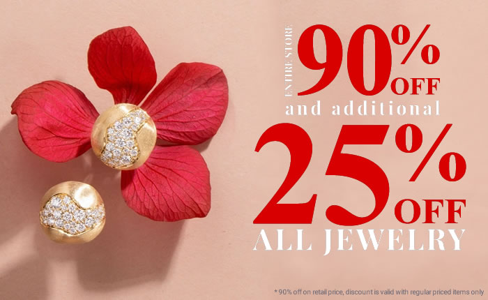 Valentine's Day SALE!