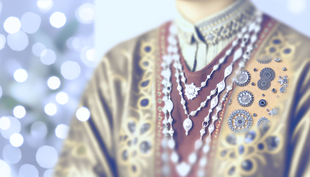 Jewelry and Power: How Adornment Became a Timeless Symbol