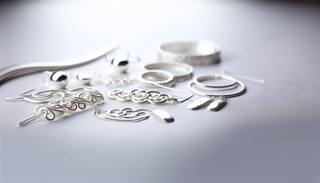 Understanding Silver Purity Marks: What Do 925 and 999 Mean?