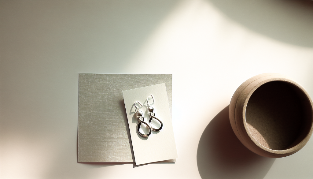 How to Choose Earrings for Face Shape: A Guide to Flattering Your Features