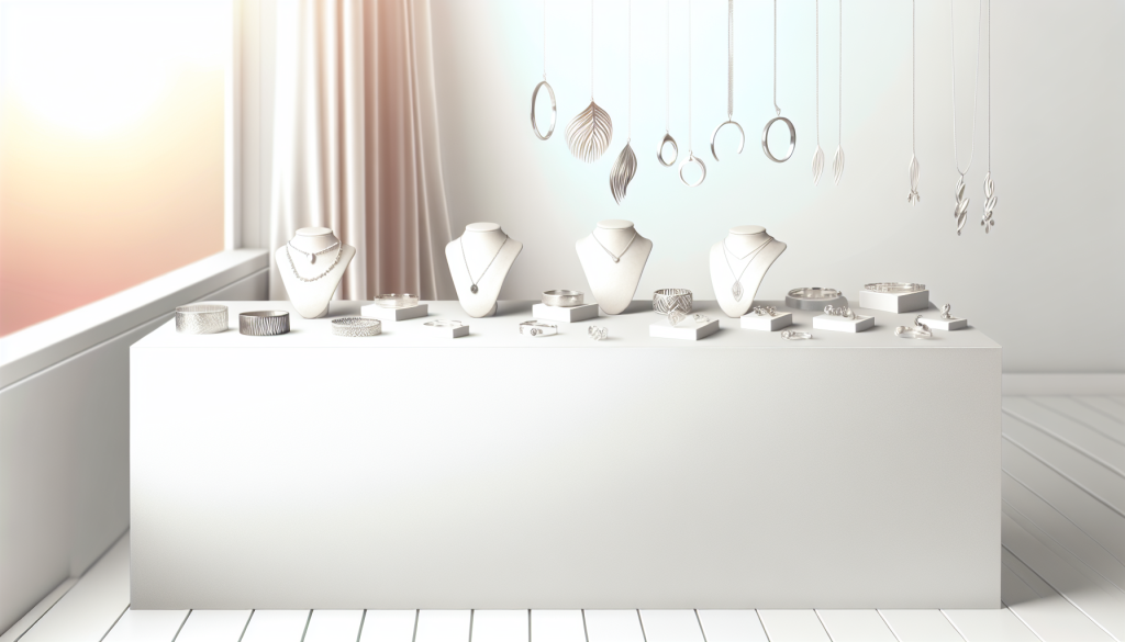 Jewelry Trends 2025: Timeless Styles & Stones for the Modern Woman