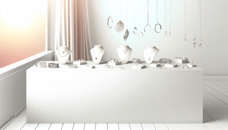 Jewelry Trends 2025: Timeless Styles & Stones for the Modern Woman