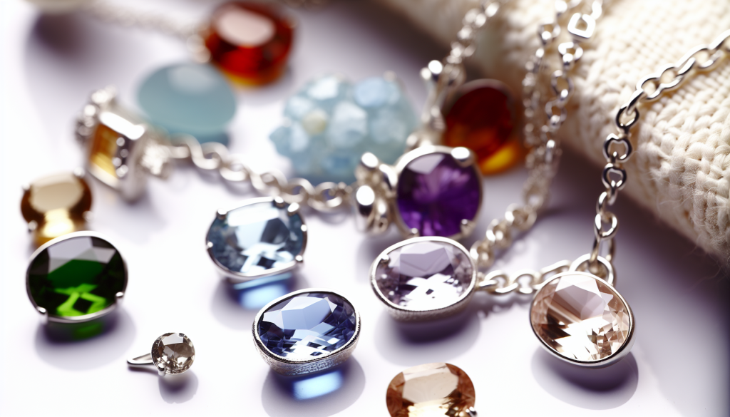 How Birthstones Reflect Your Personality: Unlocking the Meaning Behind Your Gemstone