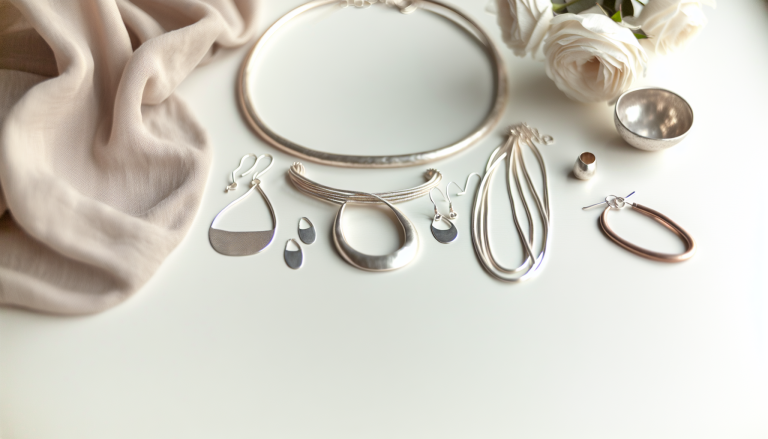 Minimalist vs Statement Jewelry: Choosing the Perfect Style for You