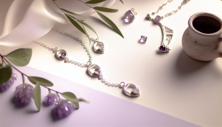 Amethyst History: Why Women in Ancient Rome Wore This Enchanting Gem