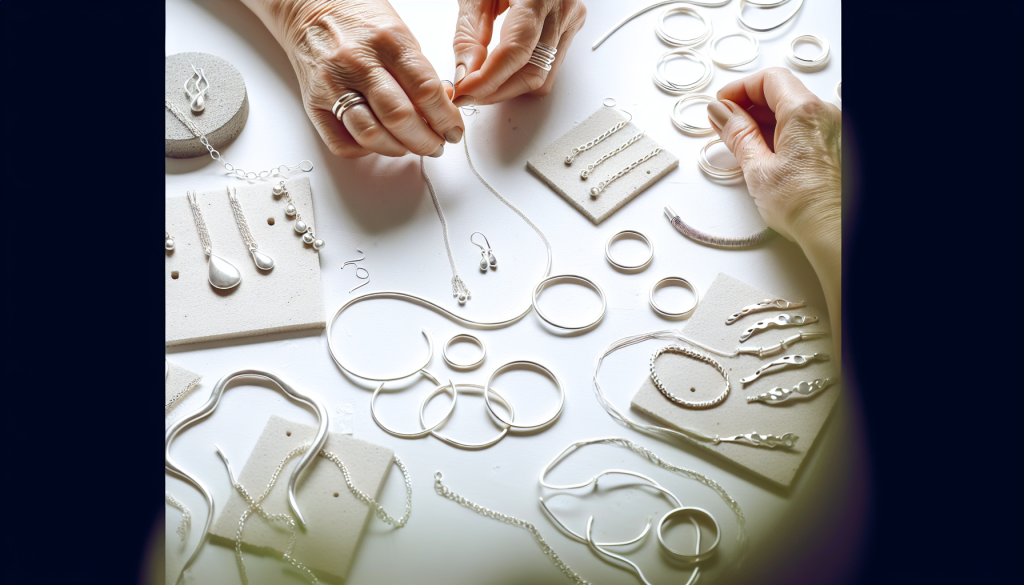 Store Jewelry Tips: Keep Your Gemstone Pieces Shining Bright