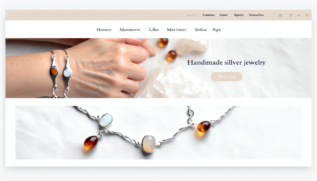 Astrological Jewelry: Discover Gemstones by Your Zodiac Sign