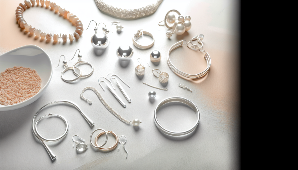 Timeless Jewelry Pieces Every Woman Should Own: Elegant Gemstone Essentials