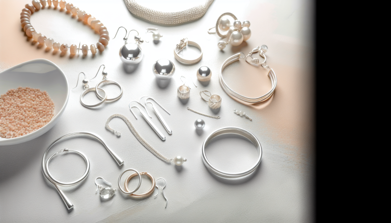 Timeless Jewelry Pieces Every Woman Should Own: Elegant Gemstone Essentials