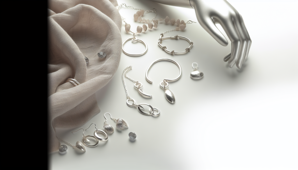 5 Jewelry Styling Mistakes Mature Women Should Avoid