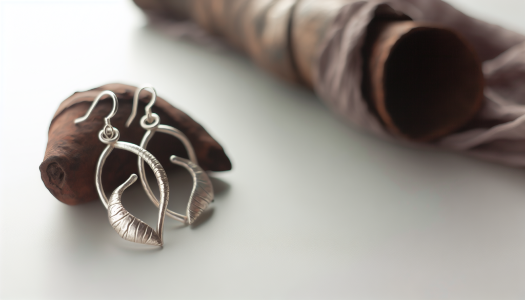 Ancient Jewelry: Unveiling the Rich Earring History Across Civilizations