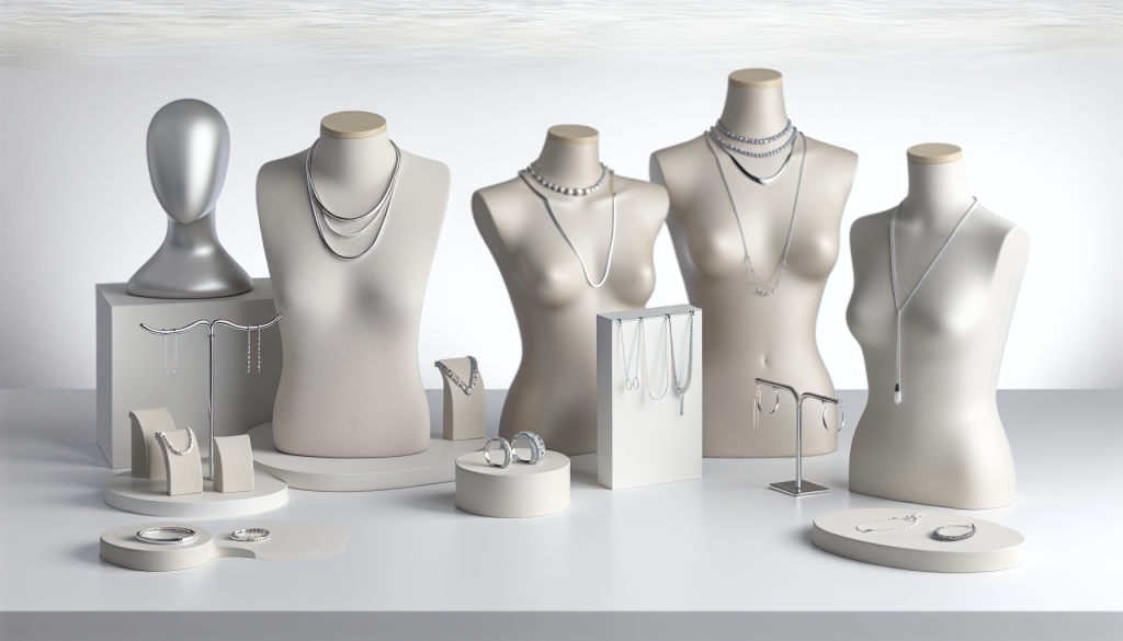 How to Match Jewelry with Your Neckline Like a Pro: The Ultimate Necklace Guide