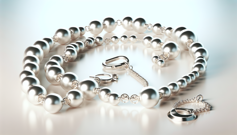 Chunky Chains Are Back: How to Wear Bold Necklaces in the 2025 Jewelry Trends