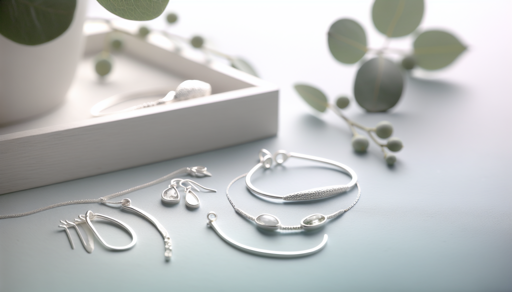 Why Do We Love Sparkly Things? Exploring Jewelry Psychology & Sparkle Obsession