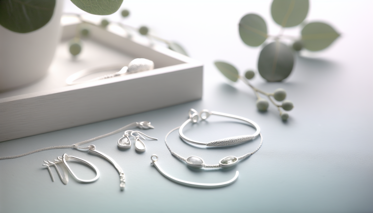 Why Do We Love Sparkly Things? Exploring Jewelry Psychology & Sparkle Obsession