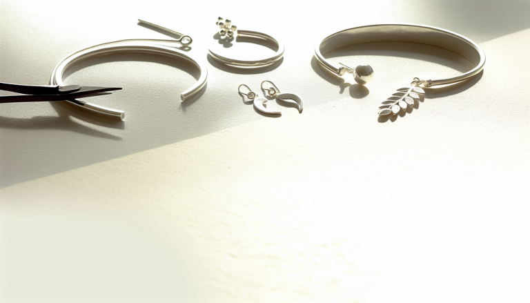 How to Choose Jewelry That Matches Your Rising Sign: Personalized Astrology Jewelry for Your Ascendant Style