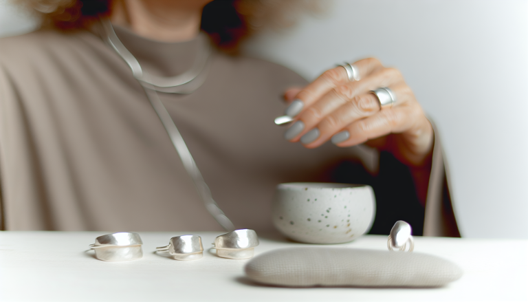 How to Style Statement Rings: Elevate Your Bold Ring Fashion With Grace