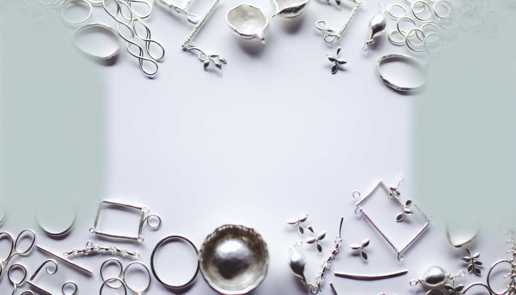 Handmade Jewelry vs. Hand-Assembled: What Sets True Artisan Pieces Apart?