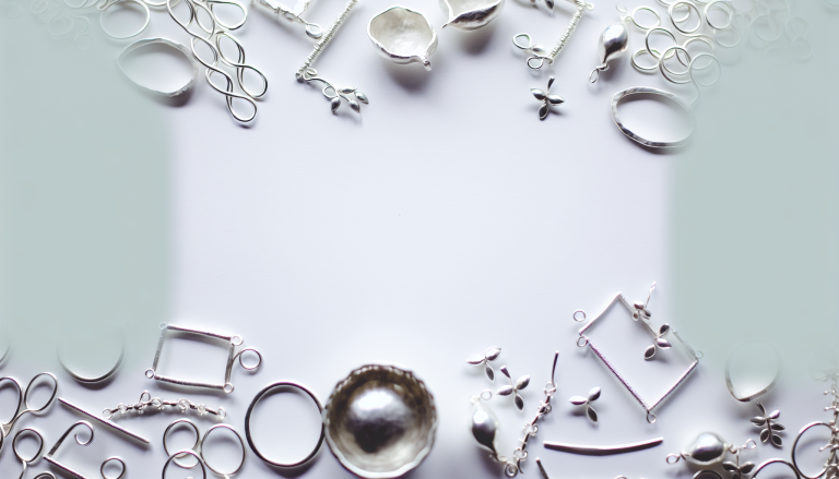 Handmade Jewelry vs. Hand-Assembled: What Sets True Artisan Pieces Apart?