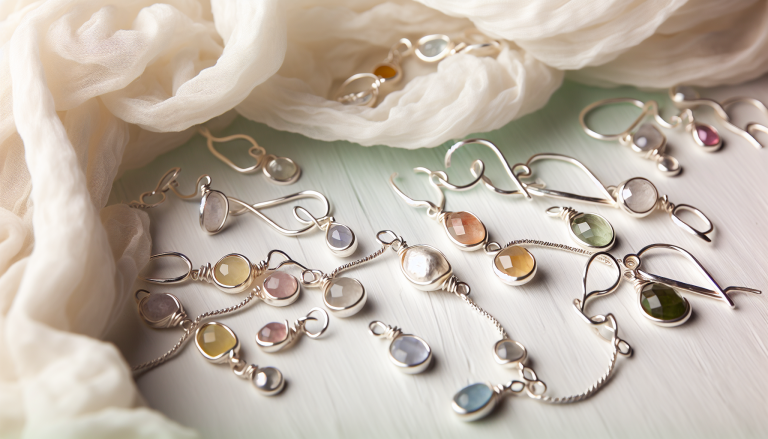 The Best Gemstones to Enhance Your Zodiac Energy: Elegant Zodiac Crystals & Energy Stones