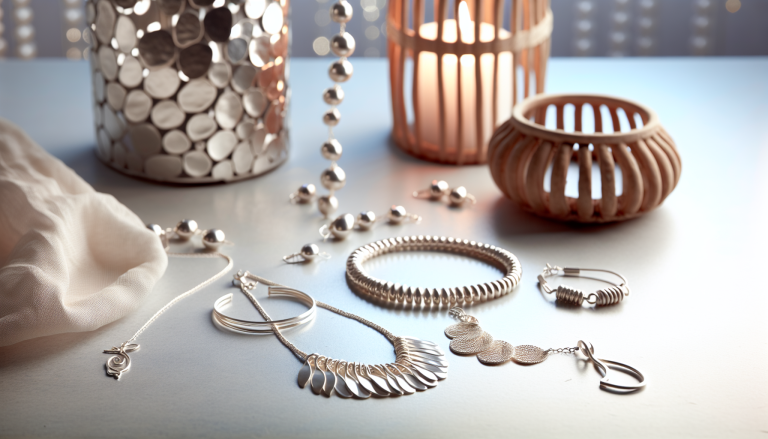 Top 5 Paris Jewelry Trends from Fashion Week 2025: Elegant Accessories for the Confident Woman