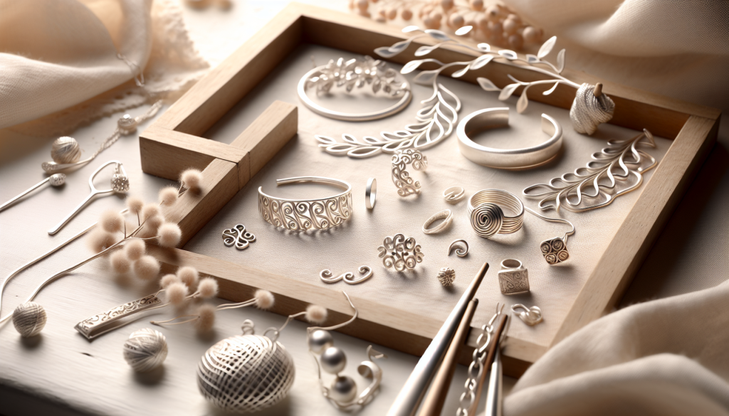 Mixed Metal Jewelry: How to Wear Gold and Silver Together Like a Pro