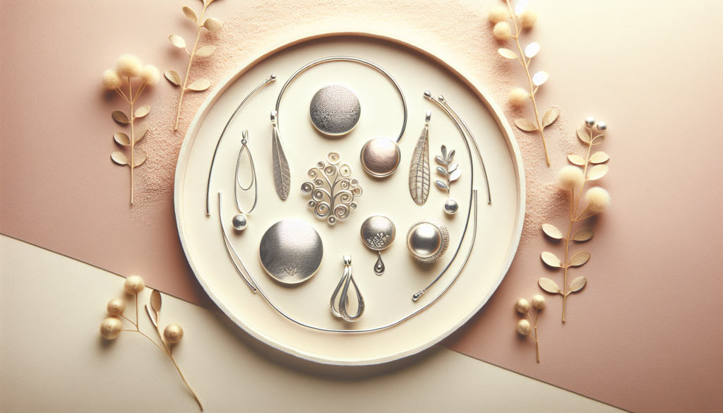 Can Mood Jewelry Really Influence How You Feel? Exploring Gemstone Energy & Emotional Healing