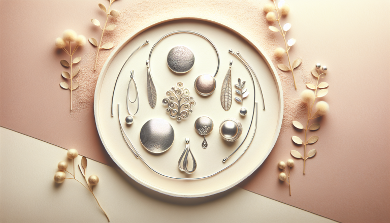 Can Mood Jewelry Really Influence How You Feel? Exploring Gemstone Energy & Emotional Healing