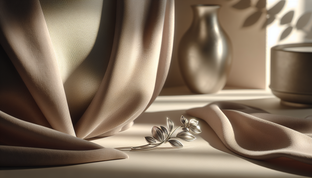 Brooch Fashion: How to Wear Vintage Jewelry in a Modern Way