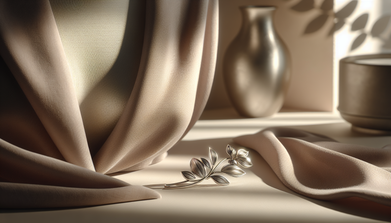 Brooch Fashion: How to Wear Vintage Jewelry in a Modern Way