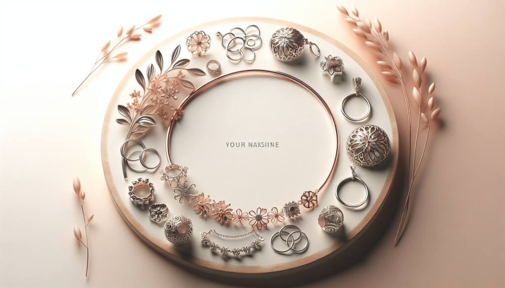 Timeless Elegance: Handmade Silver Gemstone Jewelry for the Stylish Woman