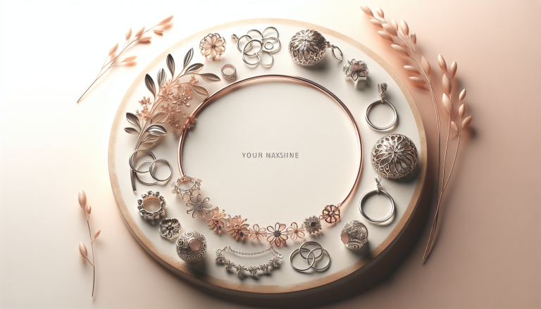 Timeless Elegance: Handmade Silver Gemstone Jewelry for the Stylish Woman