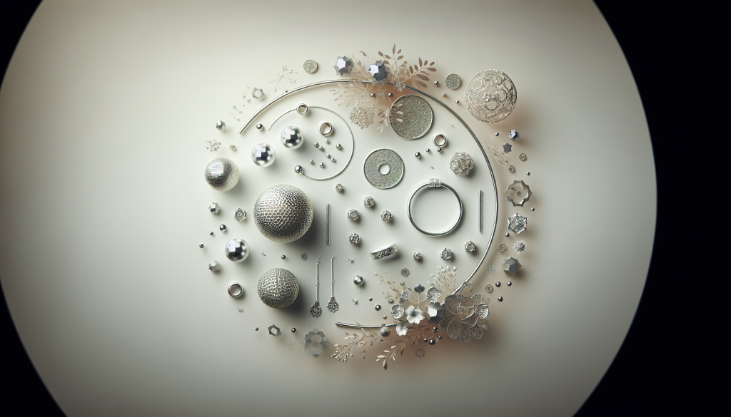 Gemini Jewelry: Embrace Your Dual Nature With Astrology-Inspired Elegance