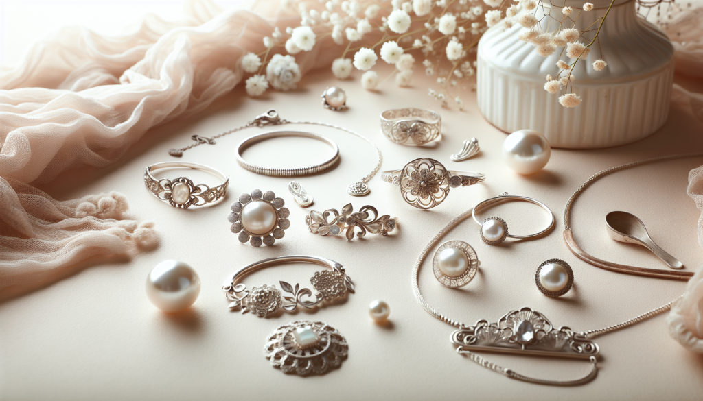2025 Jewelry Trends: Vintage-Inspired Designs Shine in Modern Fashion